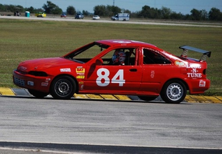 Illustration for article titled The Top 123 Lemons Of The 24 Hours Of LeMons Texas Fall 2009